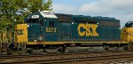 CSX 8373